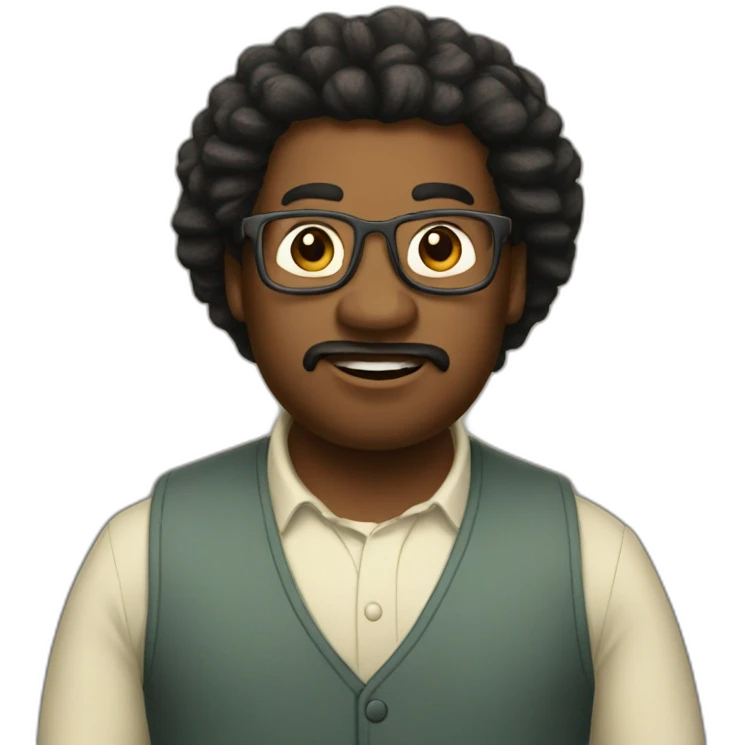 Norbit emoji