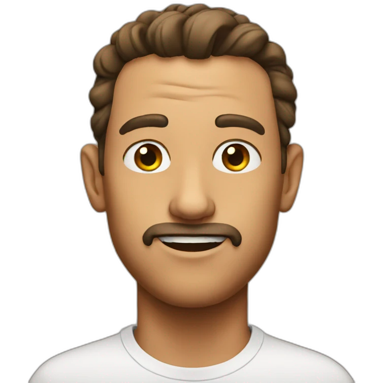 Dick emoji