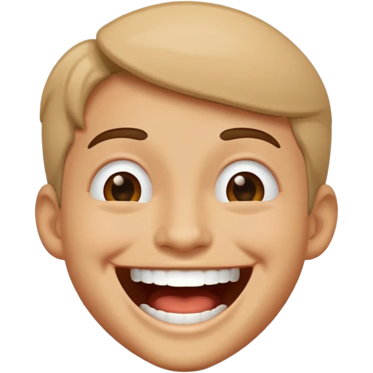 Naghtiwing riendo  emoji