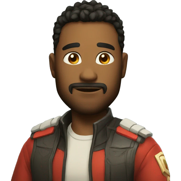 elite gaming emoji