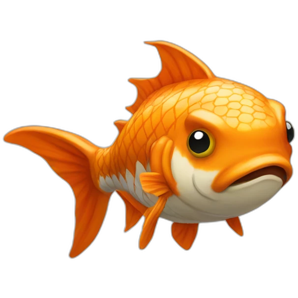 magikarp emoji