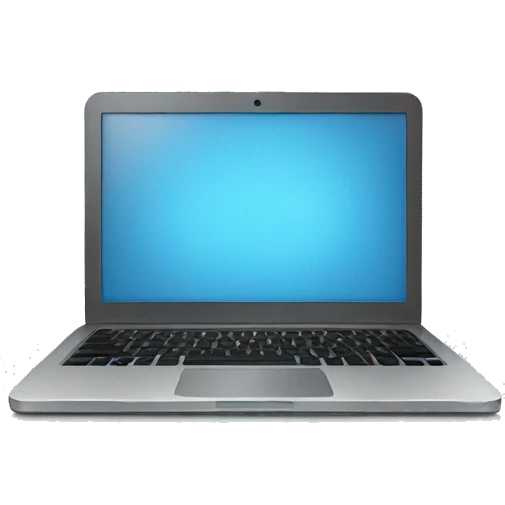 Laptop  emoji