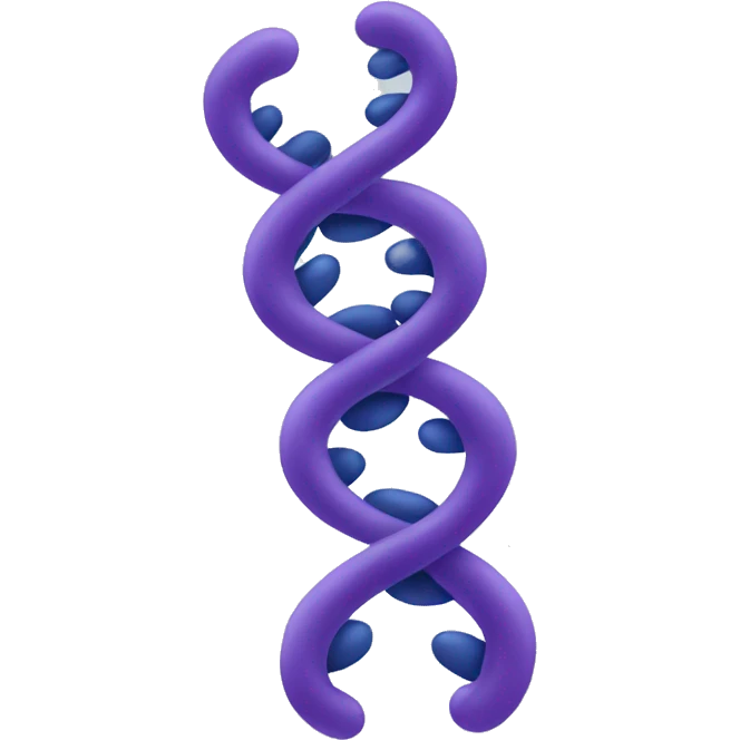 chromosome emoji