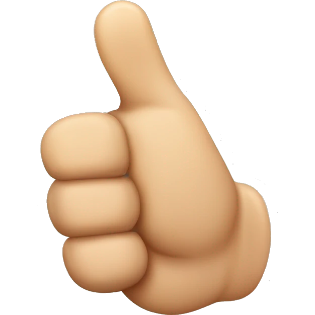 thumbs down emoji emoji