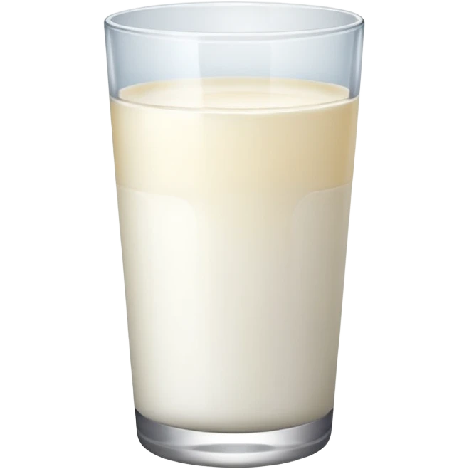 considered milk emoji
