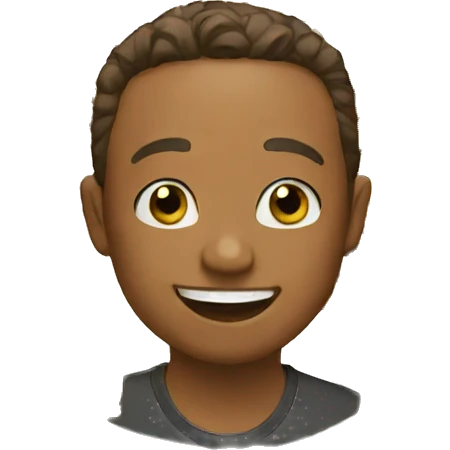 Buddies emoji