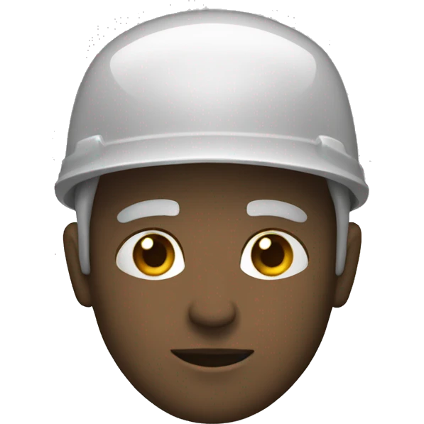 Trabajo decente emoji