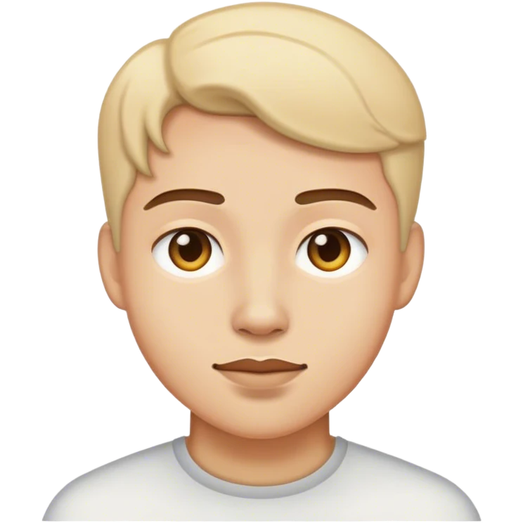Кто emoji