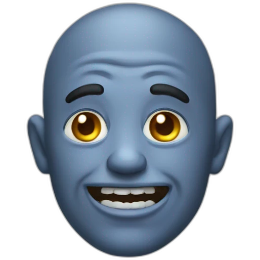 Wart emoji