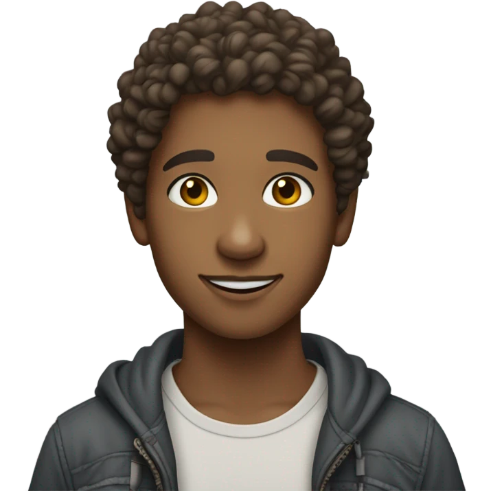 Micah Mirabella emoji