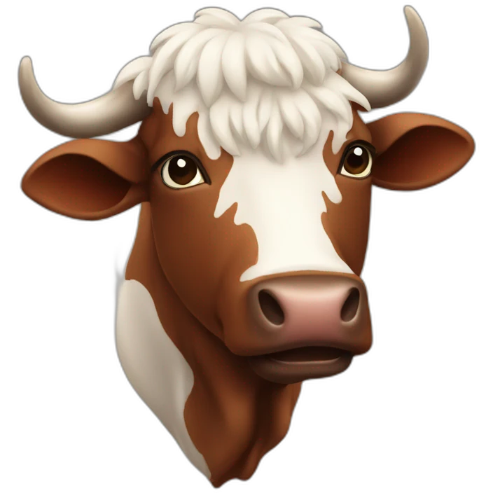 beef emoji