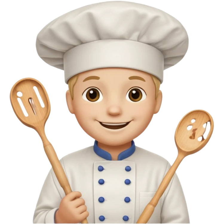 Doughboy emoji