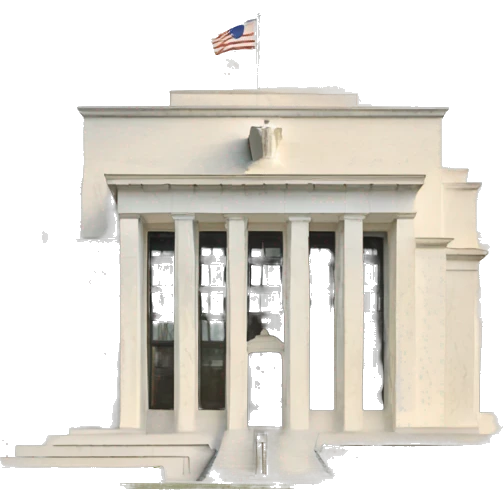 Federal Reserve Board Building emoji