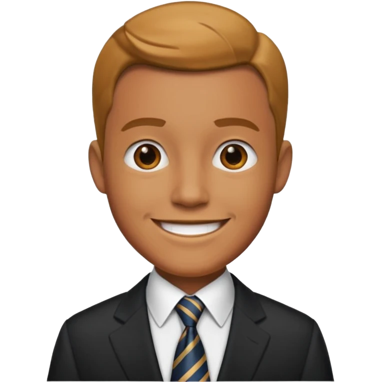 Dobbs for president emoji