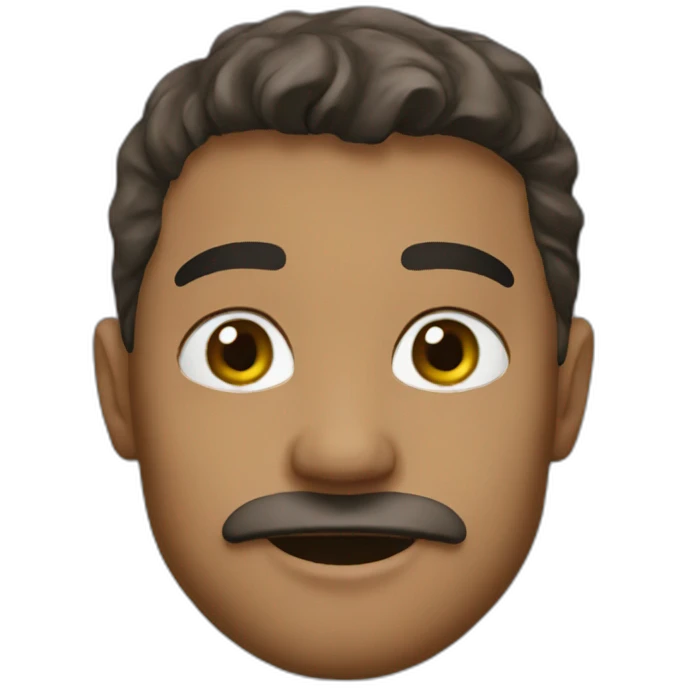 napoli emoji