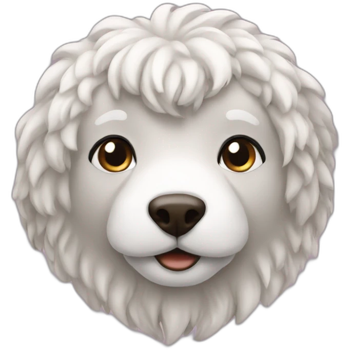 Bou emoji
