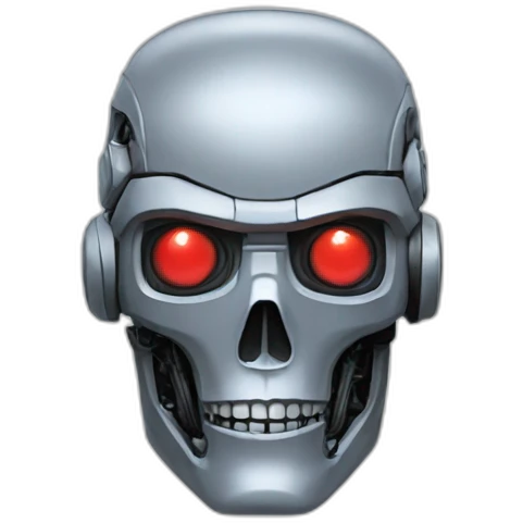 skynet emoji
