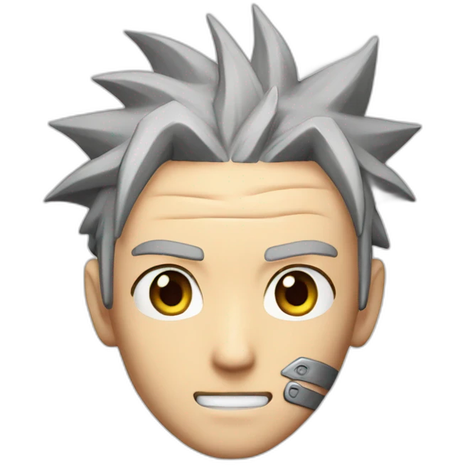 Naruto  emoji
