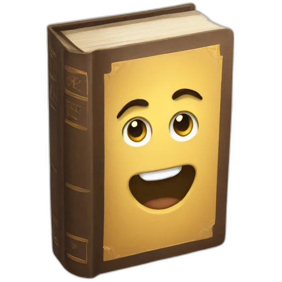 Book of mormon emoji