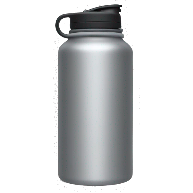 Hydroflask emoji