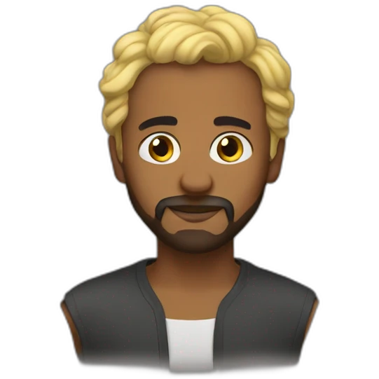 mohamed emoji