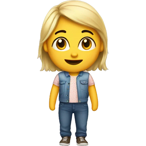 Homebody emoji
