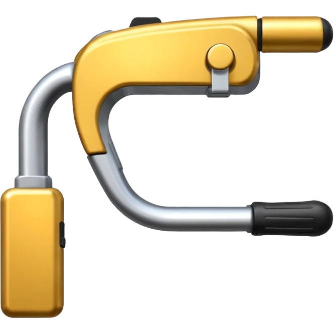 car parking brake emoji