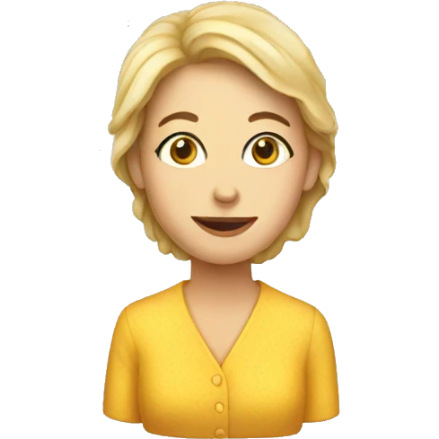 cheese maggie emoji