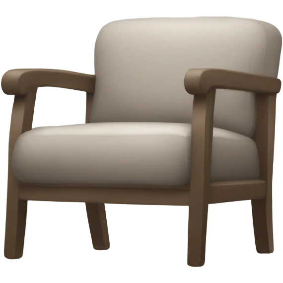 Chair emoji