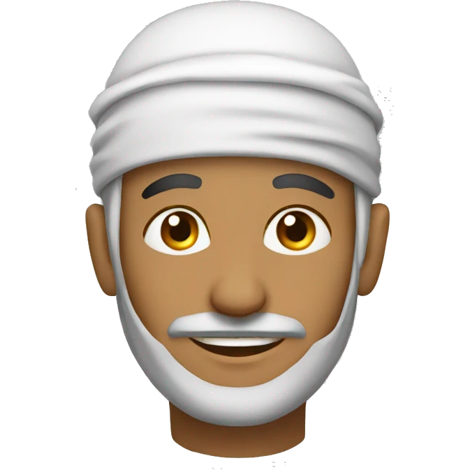 Muslim emoji
