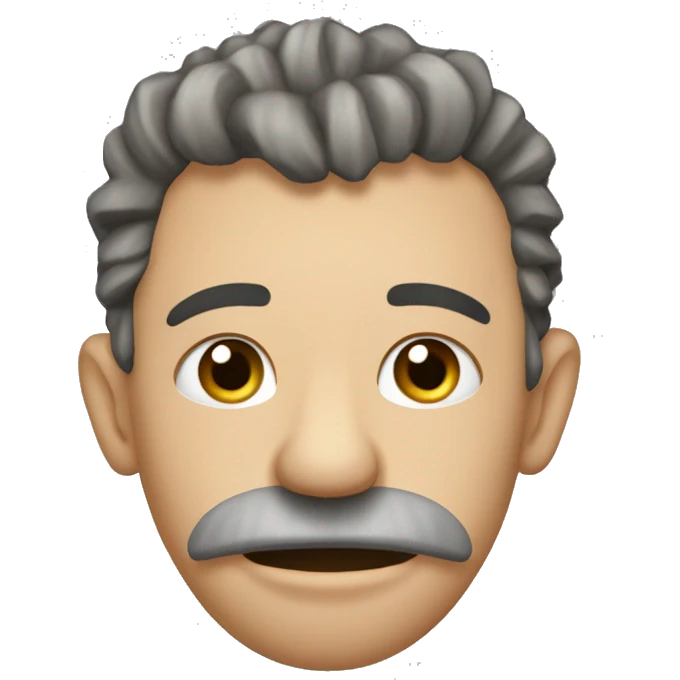 carpincho animado tomando mate  emoji