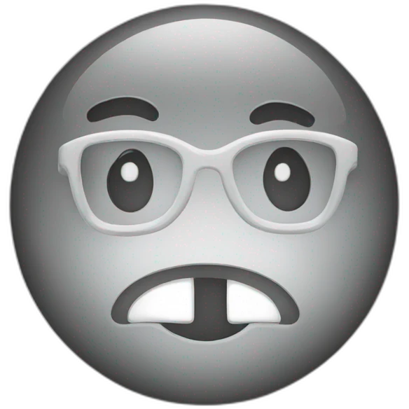 chemistry emoji