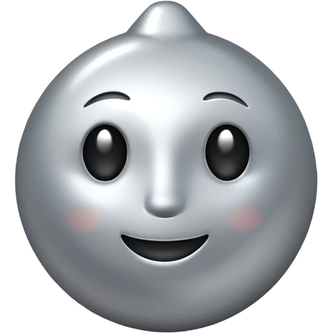 russia silver emoji