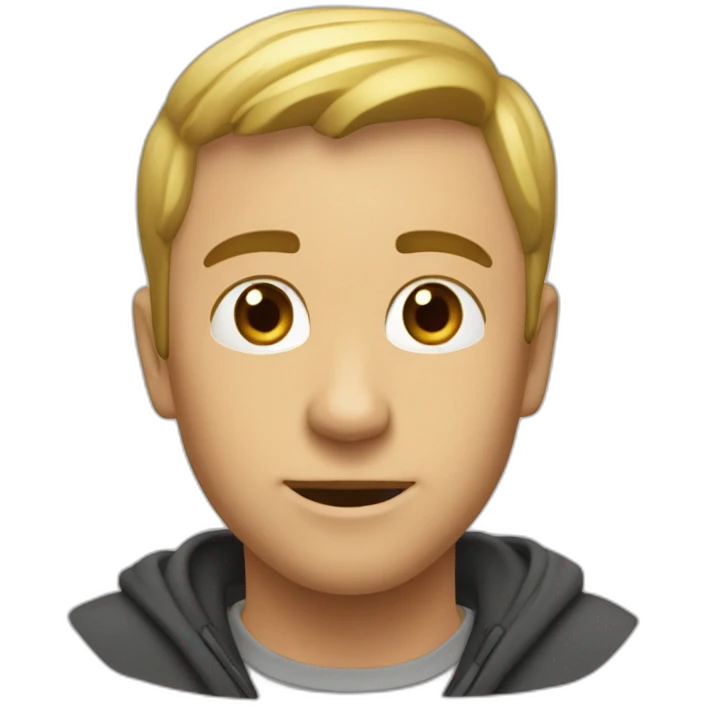 гарний настрій emoji