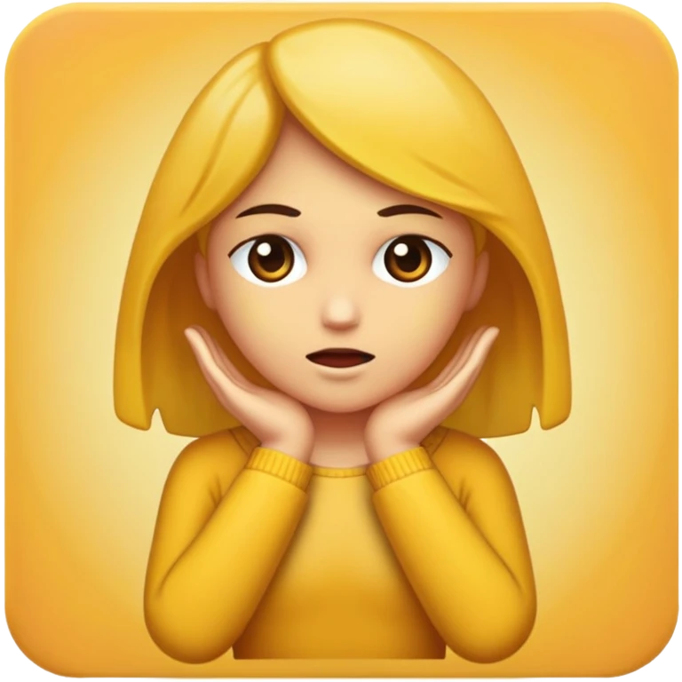 Raped woman naked emoji