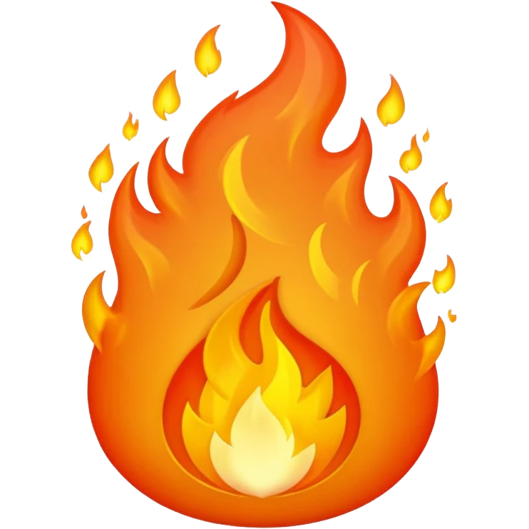 fire emoji