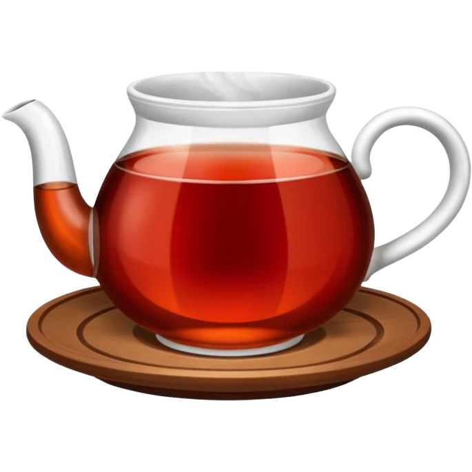 Tavşan kanı türk çay türk üsulü emoji