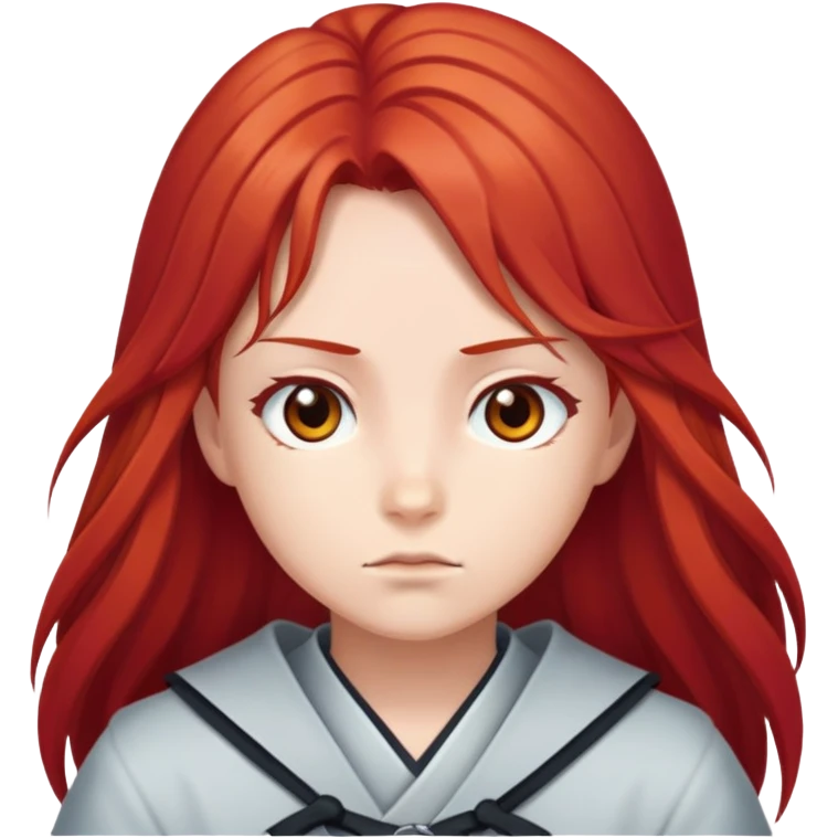 Himeko  emoji