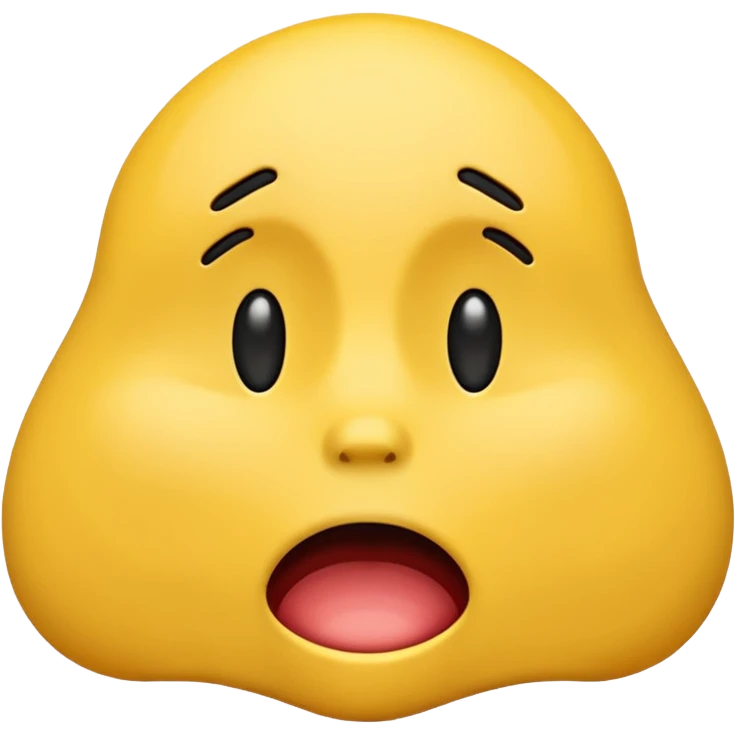 Drained emoji emoji