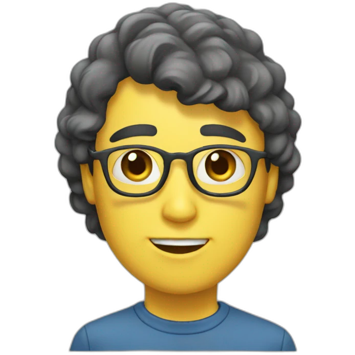 ciencia emoji