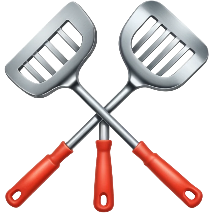 BBQ Tools emoji