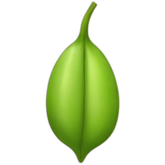 seed emoji