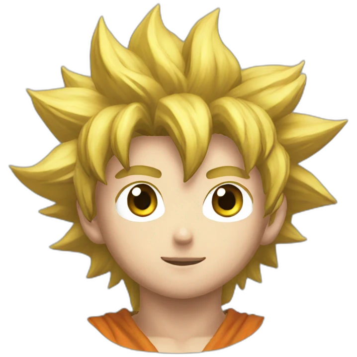 sangoku emoji