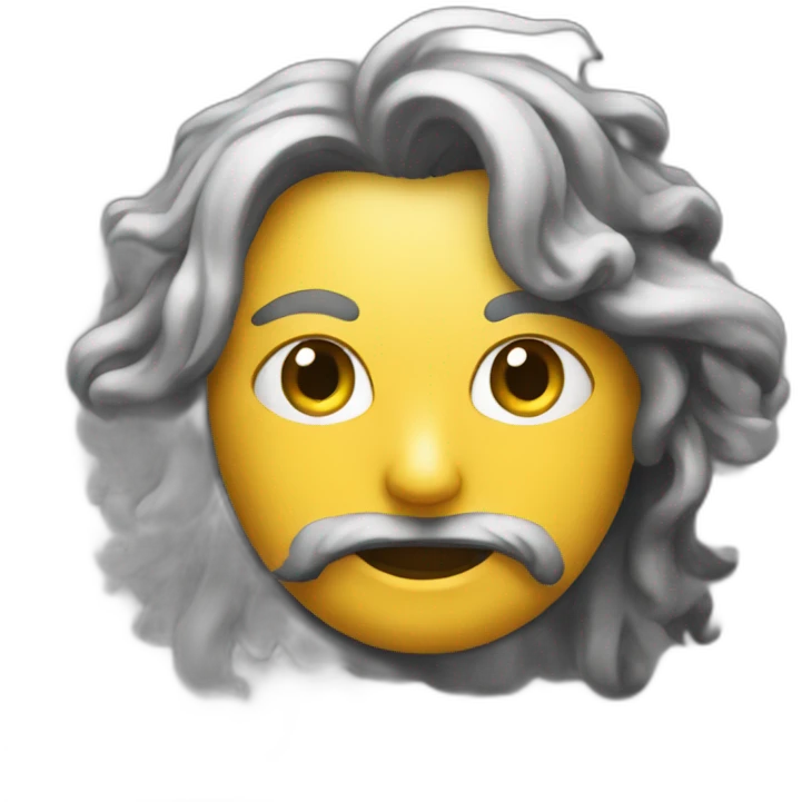 Nos pnl emoji