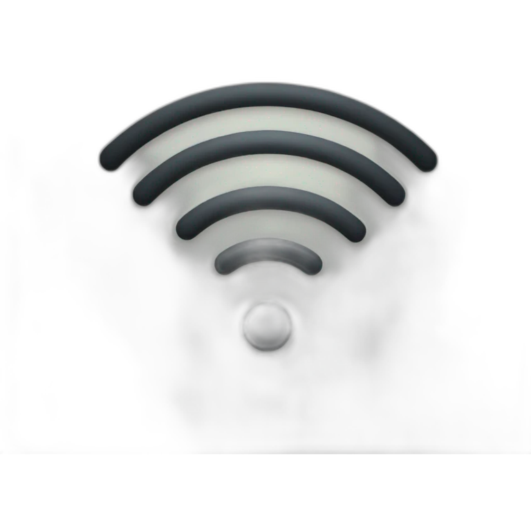 Wifi emoji