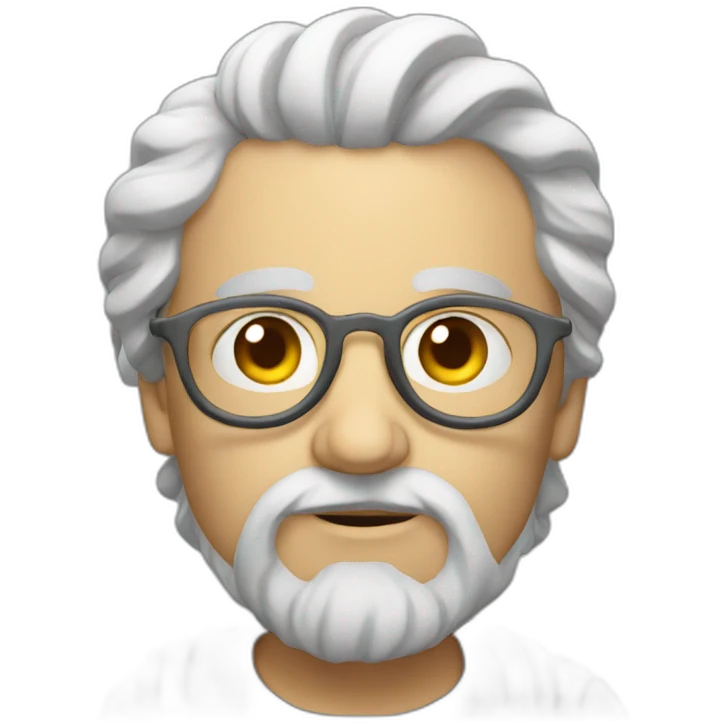 Philosophy emoji