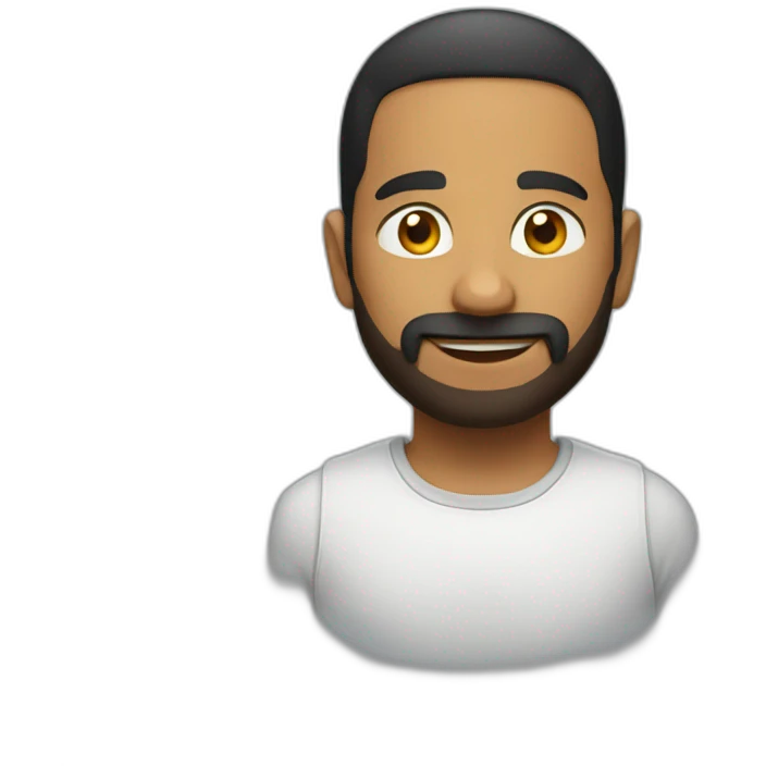 Karim emoji