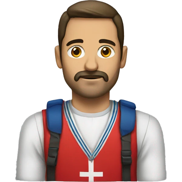 Serbian emoji