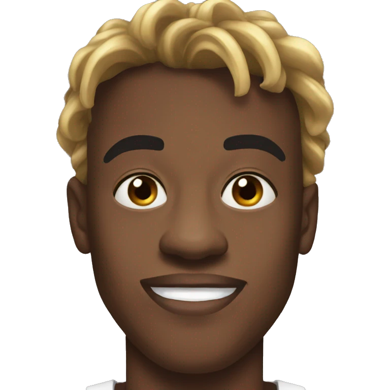 Ksi emoji