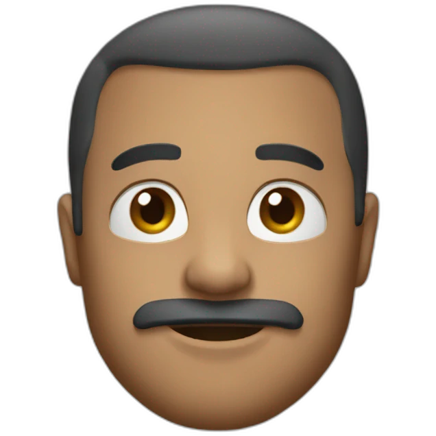 HUOT Lionel emoji